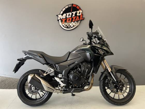 HONDA CB 500 X ABS 